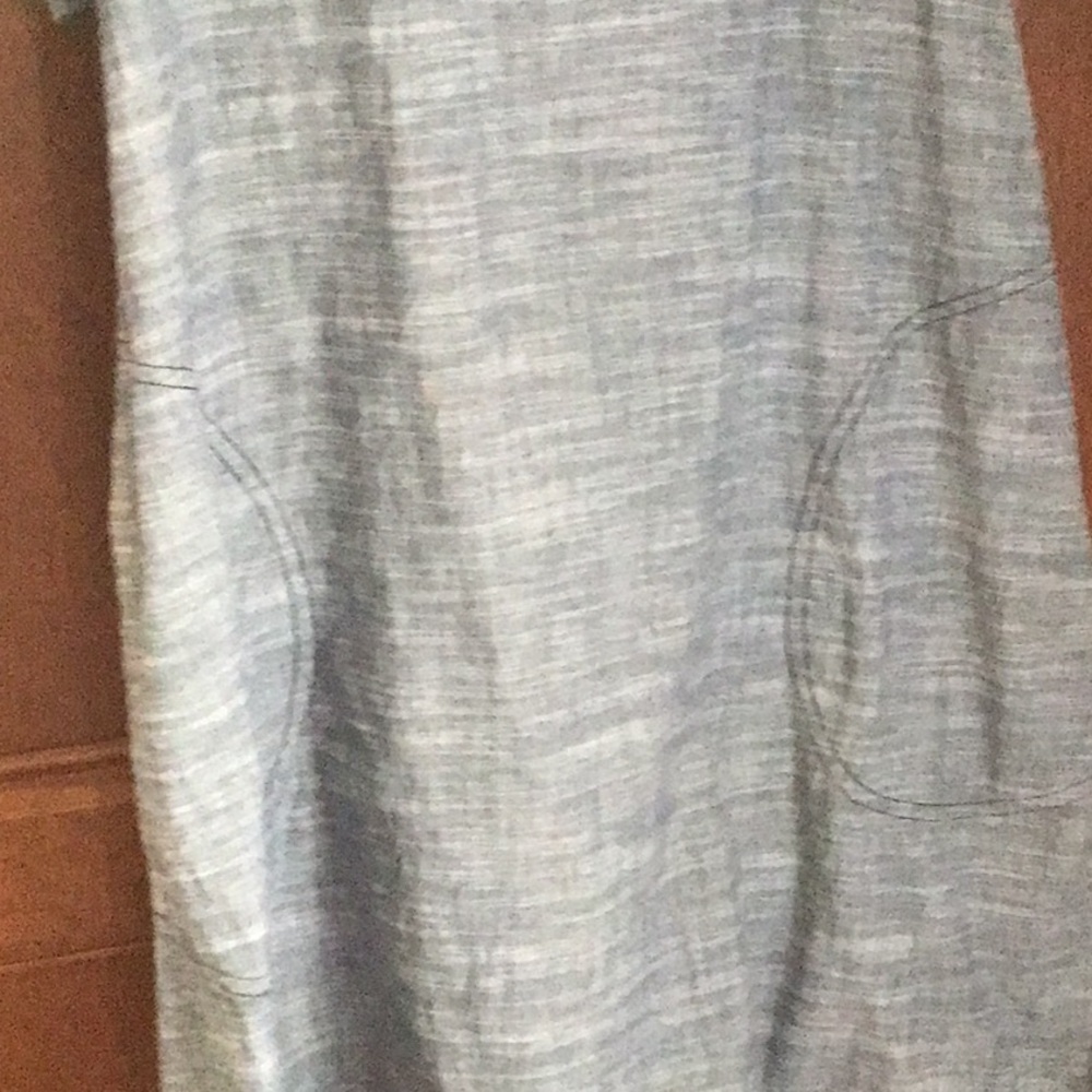 Cousin Earl Blue dress - Picture 5 of 5